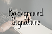 Think Smart, a Handwritten Font by FreshTypeINK (Thumbnail 6 of 8)