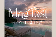 Thirossa _ beauty typeface, a Serif Font by Penatic Studio (Thumbnail 6 of 10)