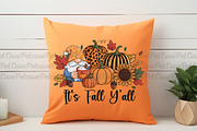 Pumpkin Season Sublimation Bundle, a Graphic by Pet Cave (Thumbnail 4 of 9)