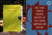 Arona Carsa - Font Duo, a Sans Serif Font by Setara Langit CreativeStd (Thumbnail 2 of 12)