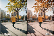 20 Lightroom Presets Autumn part 1, a Preset Add-On by PerfectStudioPresets (Thumbnail 8 of 10)