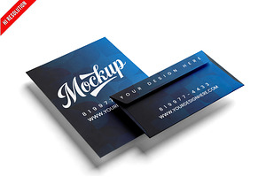 A4 Letterhead Paper Alongside Ma PSD, an Advertising Mockup by Bruno's Shop