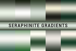 Seraphinite Gradients