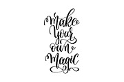 100 MAGICAL DREAMS POSTERS, a Card Template by karakotsya (Thumbnail 4 of 9)