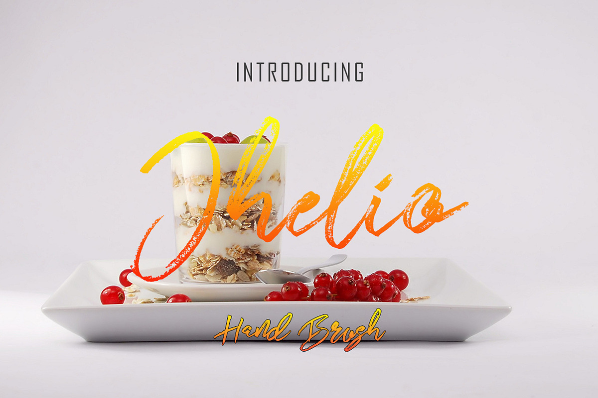 Claudhia & Jhelio Font Duo 50% Off preview 7