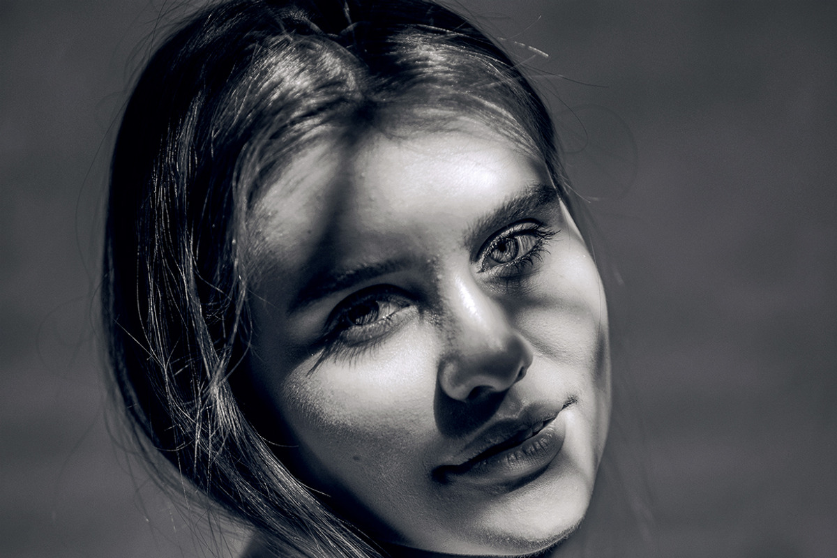 Monolith Noir Photoshop Action, an Action Add-On by SimplDesign (Photo 2 of 15)