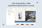 Capri - Vintage Shopify Theme, a Shopify Template by Studio Zash (Thumbnail 2 of 8)
