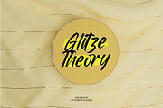 Mirage Factory Bold Brush Font, a Script Font by Letterena Studios Script (Thumbnail 3 of 20)
