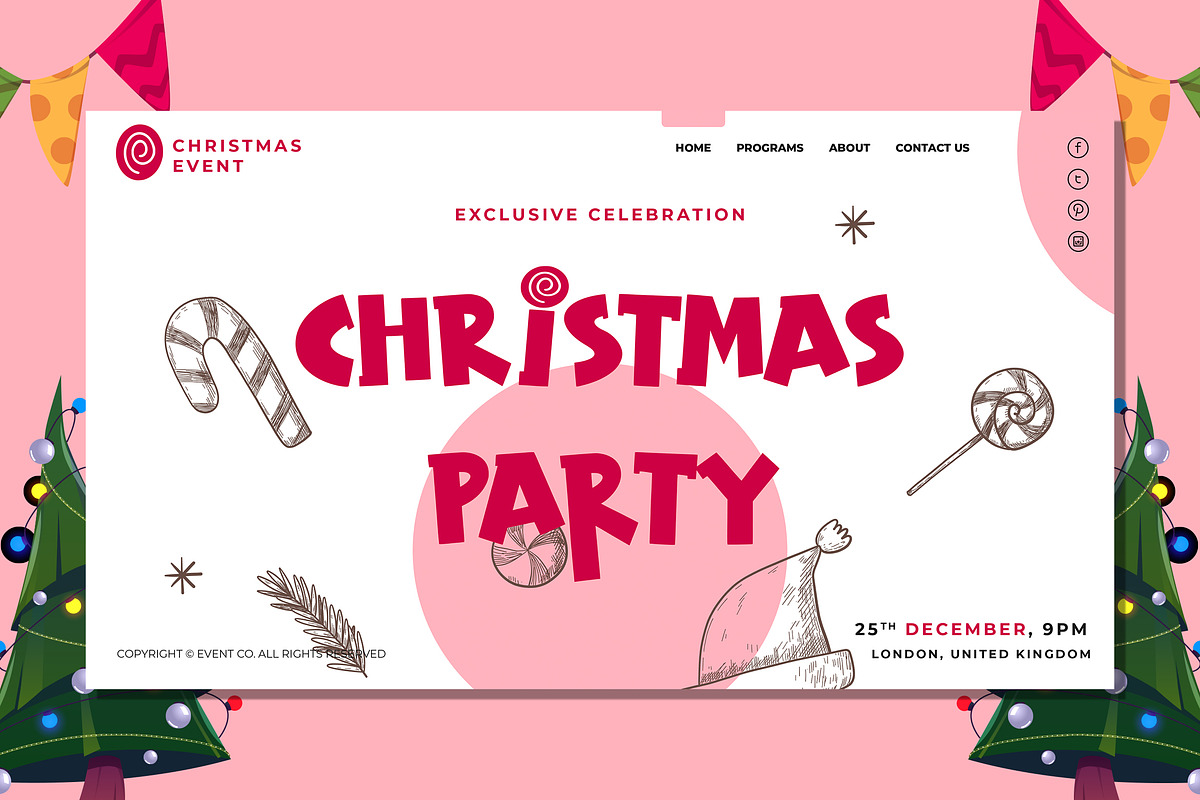 Loli Pop, a Sans Serif Font by HATFSTUDIO (Photo 3 of 8)