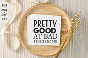 Funny SVG bundle, an Illustration by Libby Wishes (Thumbnail 2 of 5)