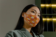Chamomile Smile Pattern, a Pattern Graphic by Michiru13 (Thumbnail 21 of 22)