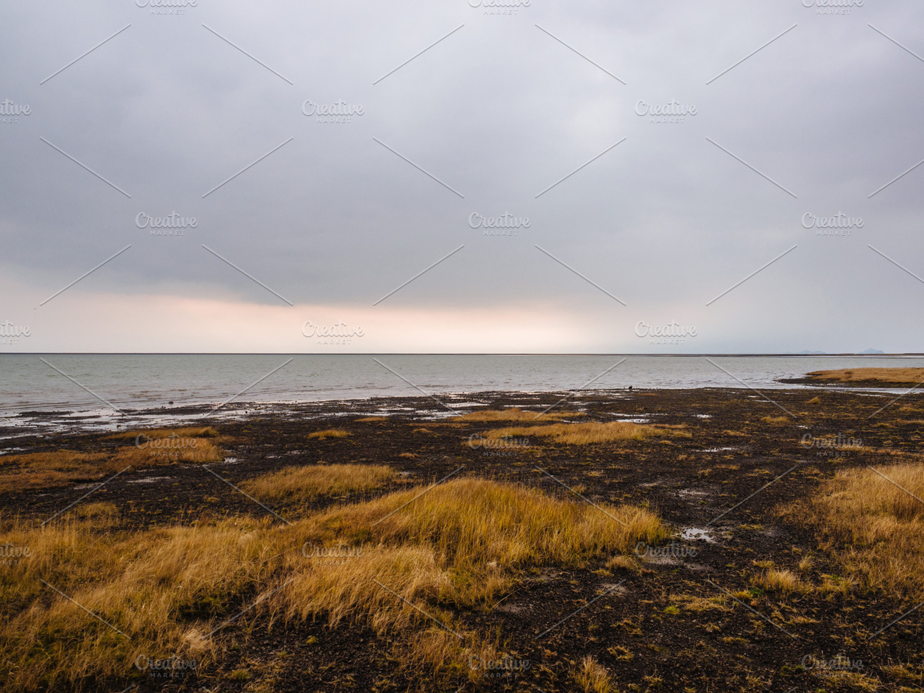 Iceland, a Photo by ugmonk