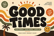 Breakster, a Slab Serif Font by Wow Magic (Thumbnail 5 of 5)