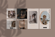 Alaska Instagram Post and Story, a Social Media Template by Compaq_Creative (Thumbnail 6 of 10)