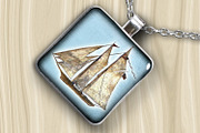 Digital Collage Sheet - Sea Breeze, a Print Template by Kseniya-Omega (Thumbnail 3 of 3)