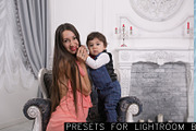 LIGHTROOM PRESETS- Family Portrait, an Action Add-On by Graphics, Presets, Photos (Thumbnail 11 of 25)