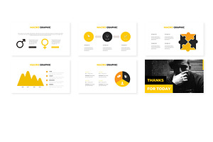 Macro - Powerpoint Template