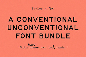 Taylor Penton Bundle I
