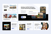 Logistics Google Slides, a Presentation Template by YossyOneStd (Thumbnail 5 of 6)