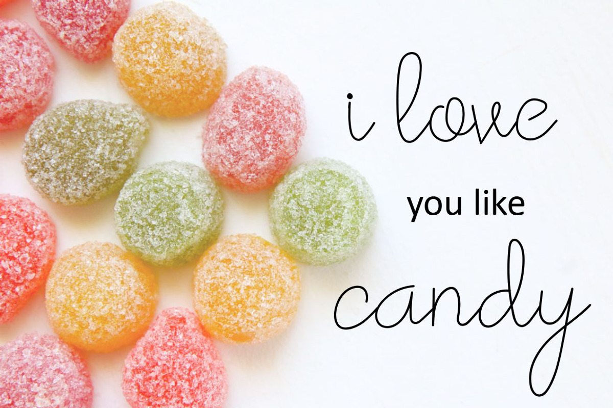 Oh Candy preview 4