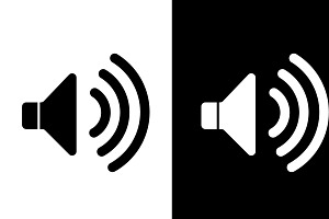 Volume Icon