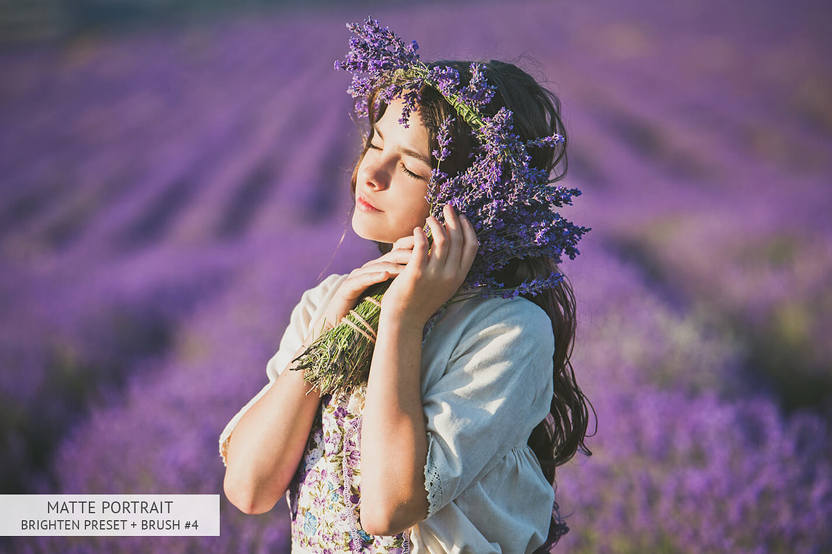 Portrait Pro Complete Collection, a Plug-in Add-On by FixThePhoto (Photo 11 of 30)