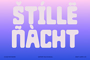 CS Dextor Drawn, a Sans Serif Font by Craft Supply Co. (Thumbnail 6 of 8)