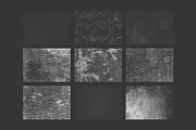 Distress Texture Bundle, a Texture Graphic by B/B STUDIO (Thumbnail 10 of 17)