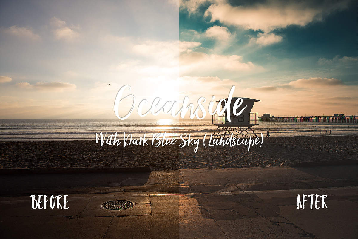 California Breeze Presets, a Plug-in Add-On by Sladerade's Presets (Photo 14 of 16)