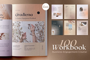 Gradiena Business Course Workbook