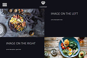Smart Muse Blocks - Starter Set, an UI Kit Template by Spark Tools (Thumbnail 6 of 6)