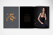 Luxury Fashion & Lifestyle Catalog, a Brochure Template by McLittle Stock (Thumbnail 5 of 5)