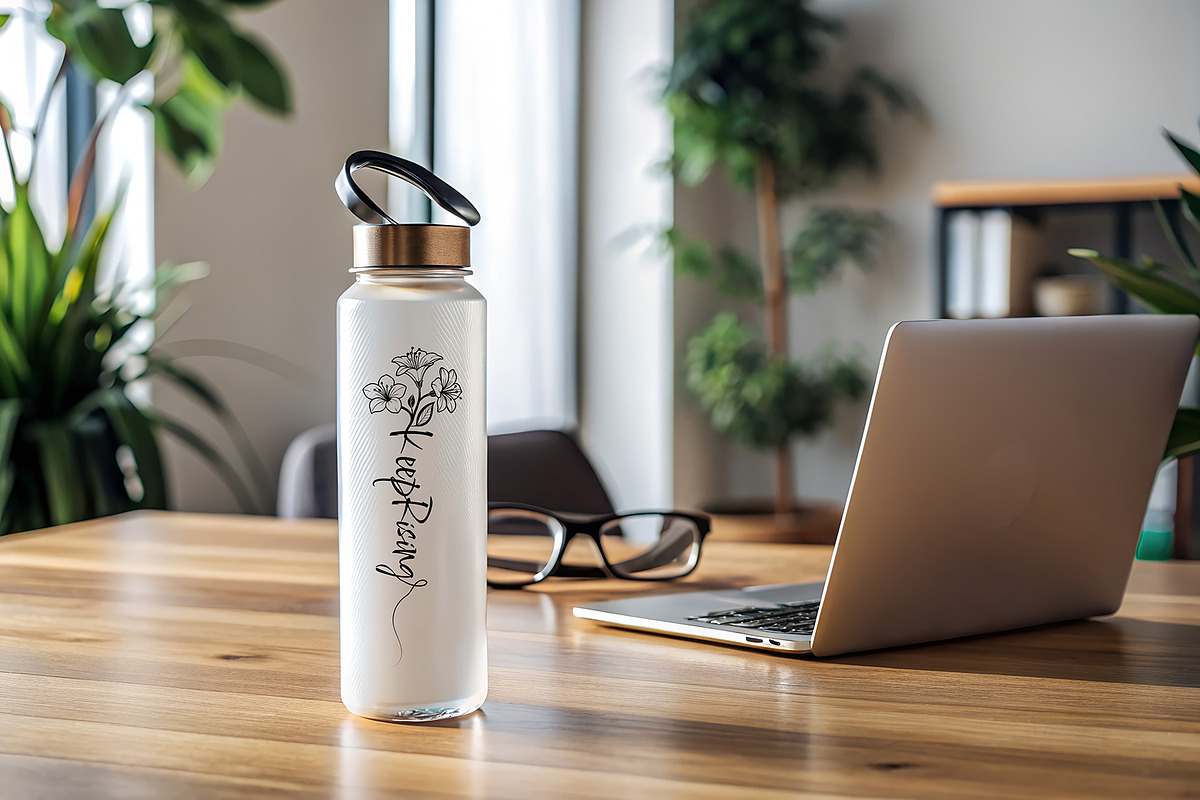 50 Different Mockup Collections, a Product Mockup by MRI STUDIO (Photo 21 of 36)