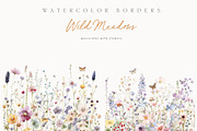 New! Wild Flowers Edition, a Seasonal Illustration by Isabelle Salem (Thumbnail 140 of 155)