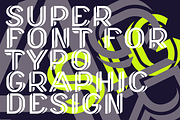 swish, a Font by TypeFaith Fonts (Thumbnail 12 of 13)
