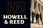 Serith, a Serif Font by Sharkshock (Thumbnail 3 of 7)