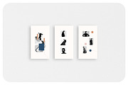CELINE Instagram Stories, a Social Media Template by Aprilea (Thumbnail 2 of 7)