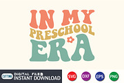 Back to School SVG Bundle, an Object Graphic by FunnySVGCrafts (Thumbnail 9 of 11)