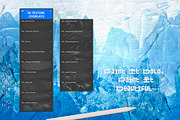 Painterly Aesthetic Procreate Bundle, a Brush Add-On by OlgaRom (Thumbnail 8 of 8)