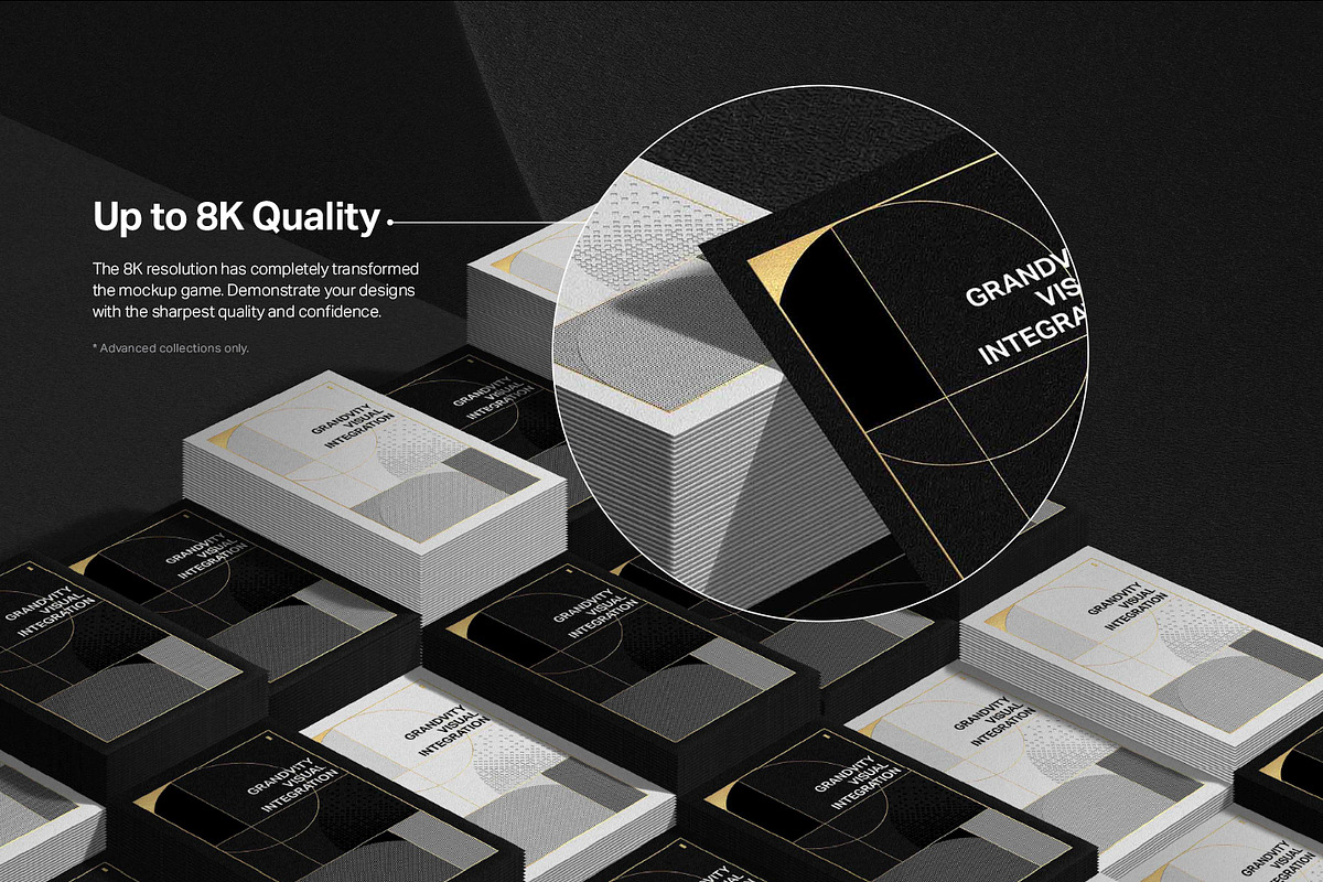 8 Stationery Mockups (Standard) 1/2, a Product Mockup by Grandvity Design (Photo 5 of 21)