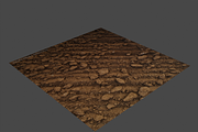 Ultimate Soil Texture Pack – 5 Seaml, a Textures & Material 3D Model by Temer (Thumbnail 1 of 5)