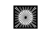 Geometric Mandala Vector Bundle, an Illustration by Designs_River (Thumbnail 34 of 51)
