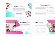 Cinnamon Swirl Presentation, a Presentation Template by Interpitch (Thumbnail 2 of 8)