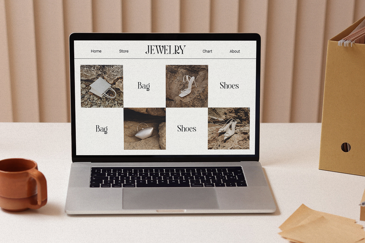 Roach - Modern Display Typeface, a Serif Font by Sohel Studio (Photo 7 of 11)