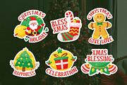 Twinkory - Christmas Display Font, a Serif Font by Youthlabs Studio (Thumbnail 10 of 12)