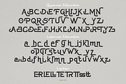 Kogilne Font Duo, a Font by madeDeduk (Thumbnail 7 of 10)