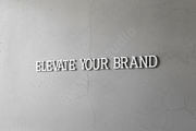 Banixe Elegant Luxury Serif Font - M, a Font by Astuti Studio (Thumbnail 7 of 11)