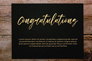 Bellia Monika Elegant Script Font, a Script Font by NTC Graphic (Thumbnail 6 of 8)