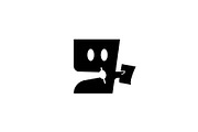 A piece of paper logo, an Object Graphic by nicemorning (Thumbnail 2 of 3)