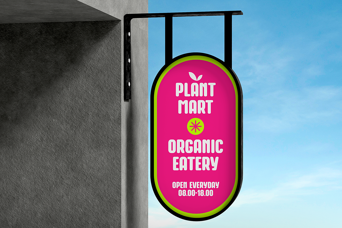Baune - Condensed Rounded Sans, a Sans Serif Font by Pekotype (Photo 11 of 15)